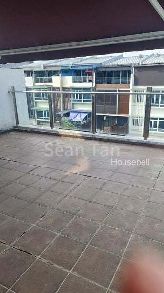 Sembawang Springs Estate, S$ 7,500 /mo, 3,641 sqft, Landed - Corner Terrace