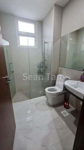 Sembawang Springs Estate, S$ 7,500 /mo, 3,641 sqft, Landed - Corner Terrace