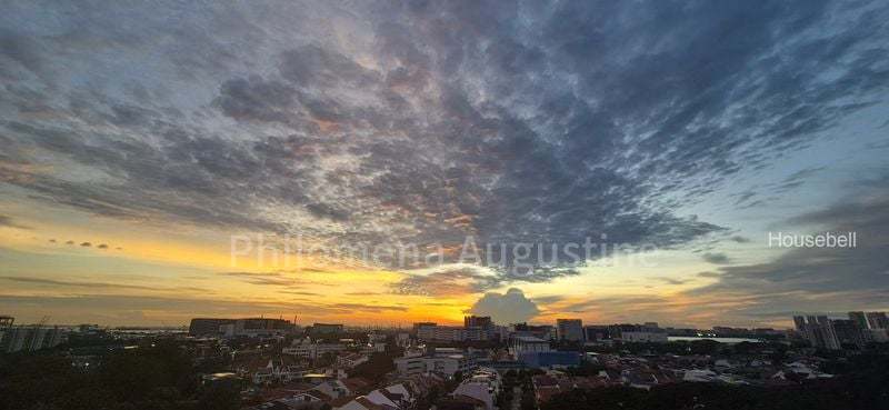 Hundred Trees, S$ 4,500 /mo, 786 sqft, Condos - Condominium