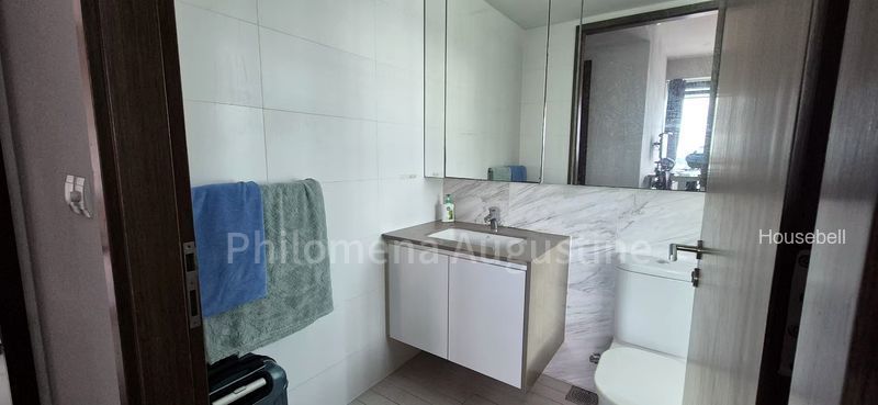Hundred Trees, S$ 4,500 /mo, 786 sqft, Condos - Condominium