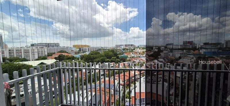 Hundred Trees, S$ 4,500 /mo, 786 sqft, Condos - Condominium