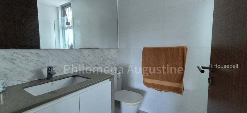 Hundred Trees, S$ 4,500 /mo, 786 sqft, Condos - Condominium