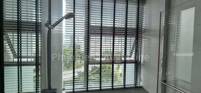 Hundred Trees, S$ 4,500 /mo, 786 sqft, Condos - Condominium