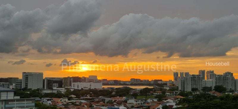 Hundred Trees, S$ 4,500 /mo, 786 sqft, Condos - Condominium