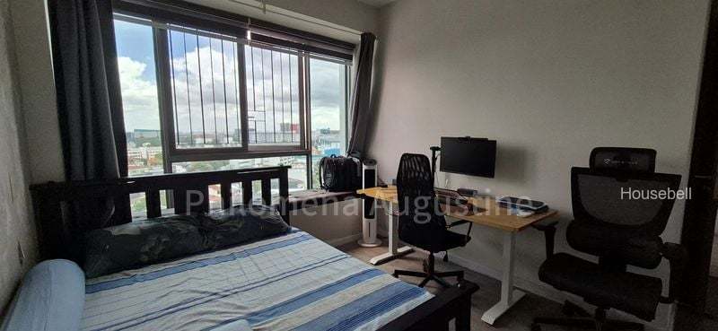 Hundred Trees, S$ 4,500 /mo, 786 sqft, Condos - Condominium