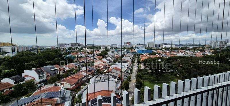 Hundred Trees, S$ 4,500 /mo, 786 sqft, Condos - Condominium