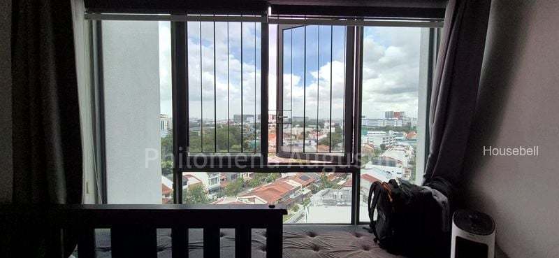 Hundred Trees, S$ 4,500 /mo, 786 sqft, Condos - Condominium