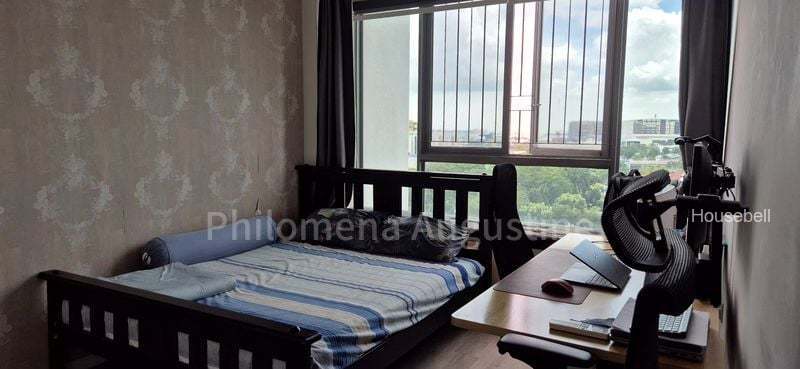 Hundred Trees, S$ 4,500 /mo, 786 sqft, Condos - Condominium