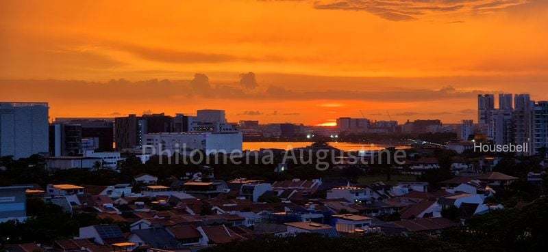 Hundred Trees, S$ 4,500 /mo, 786 sqft, Condos - Condominium