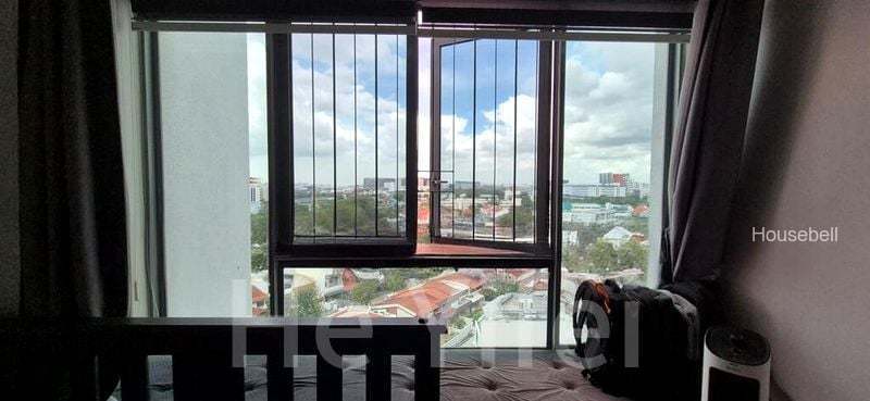 Hundred Trees, S$ 4,500 /mo, 786 sqft, Condos - Condominium