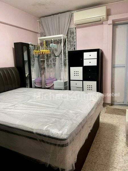 109 Ang Mo Kio Avenue 4(5)
