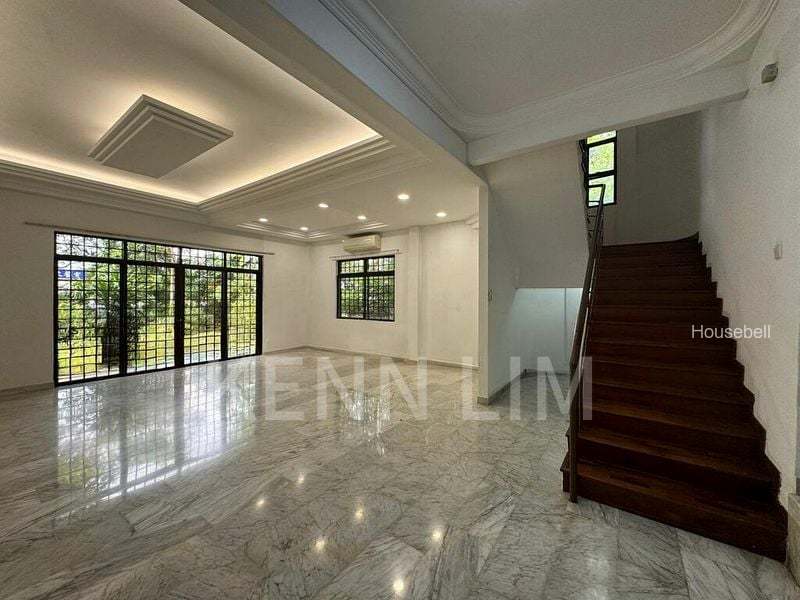 7 Bed Semi-Detached House (Landed) for Rent in  Bedok South Avenue 1, S$ 8,900 /mo, 4,000 sqft, Landed - Semi-Detached House