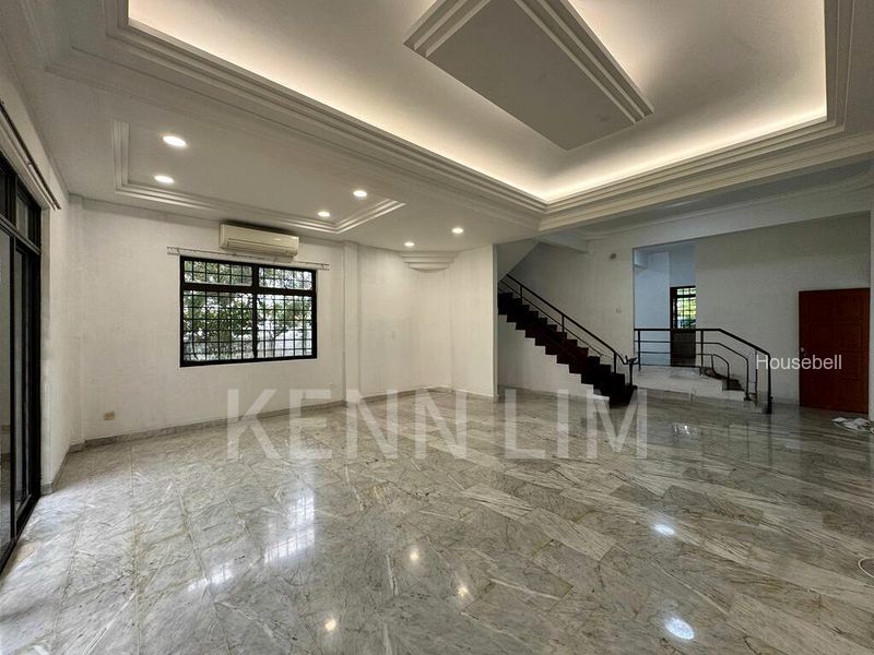 7 Bed Semi-Detached House (Landed) for Rent in  Bedok South Avenue 1, S$ 8,900 /mo, 4,000 sqft, Landed - Semi-Detached House