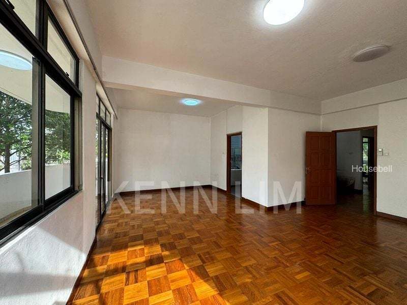 7 Bed Semi-Detached House (Landed) for Rent in  Bedok South Avenue 1, S$ 8,900 /mo, 4,000 sqft, Landed - Semi-Detached House