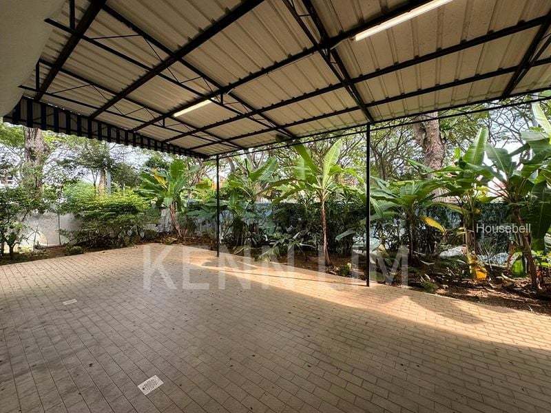 7 Bed Semi-Detached House (Landed) for Rent in  Bedok South Avenue 1, S$ 8,900 /mo, 4,000 sqft, Landed - Semi-Detached House
