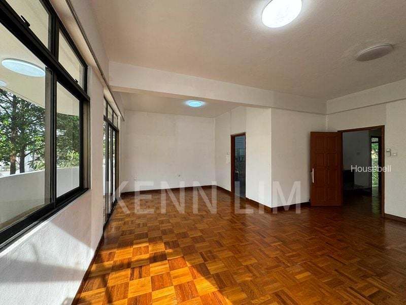 7 Bed Semi-Detached House (Landed) for Rent in  Bedok South Avenue 1, S$ 8,900 /mo, 4,000 sqft, Landed - Semi-Detached House