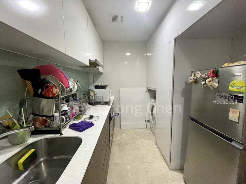 The Lakefront Residences(1)