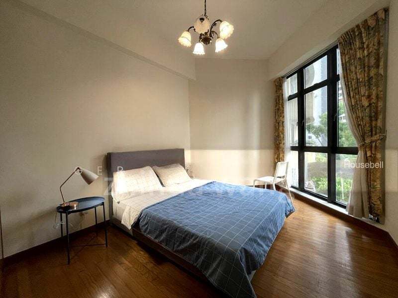 Dover Parkview, S$ 2,000 /月, 180 sqft, 公寓 - Condominium