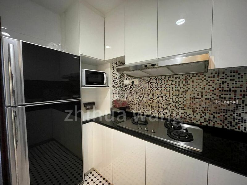 Dover Parkview, S$ 2,000 /月, 180 sqft, 公寓 - Condominium