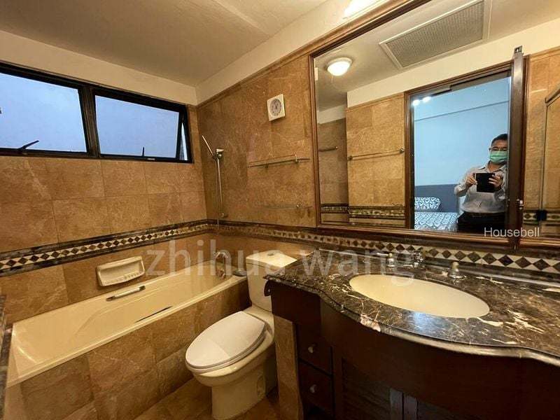 Dover Parkview, S$ 2,000 /月, 180 sqft, 公寓 - Condominium