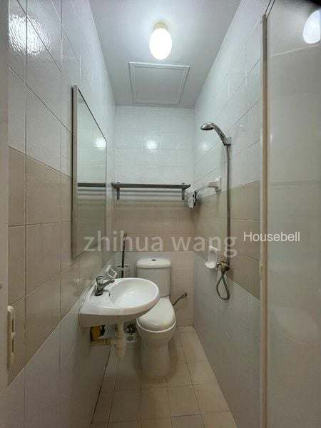 Dover Parkview, S$ 2,000 /月, 180 sqft, 公寓 - Condominium