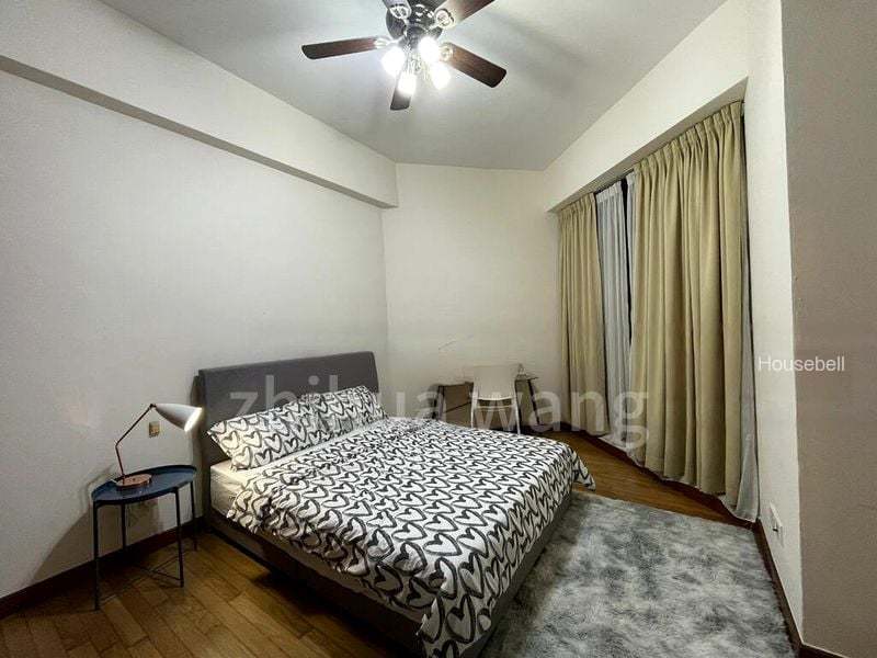 Dover Parkview, S$ 2,000 /月, 180 sqft, 公寓 - Condominium