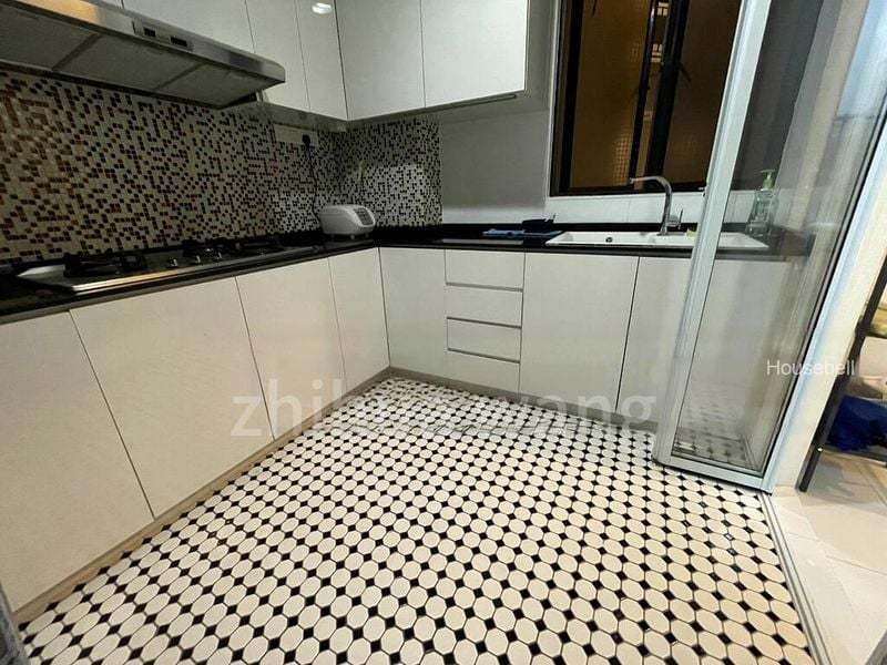 Dover Parkview, S$ 2,000 /月, 180 sqft, 公寓 - Condominium