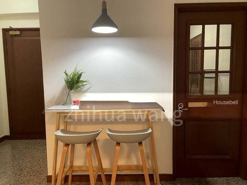 Dover Parkview, S$ 2,000 /月, 180 sqft, 公寓 - Condominium
