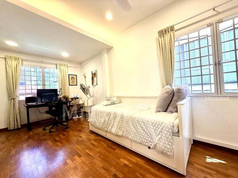 Jalan Senang, S$ 10,900 /月, 9,000 sqft, 有地 - Bungalow House