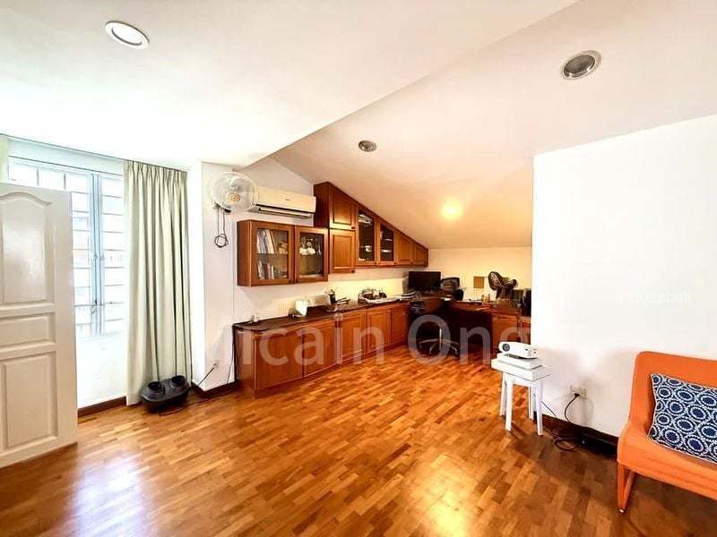 Jalan Senang, S$ 10,900 /月, 9,000 sqft, 有地 - Bungalow House