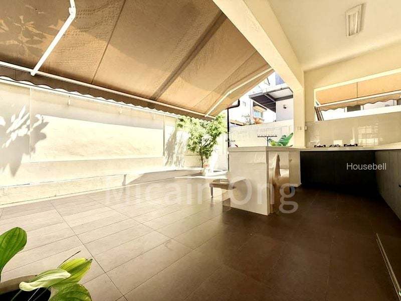 Jalan Senang, S$ 10,900 /月, 9,000 sqft, 有地 - Bungalow House
