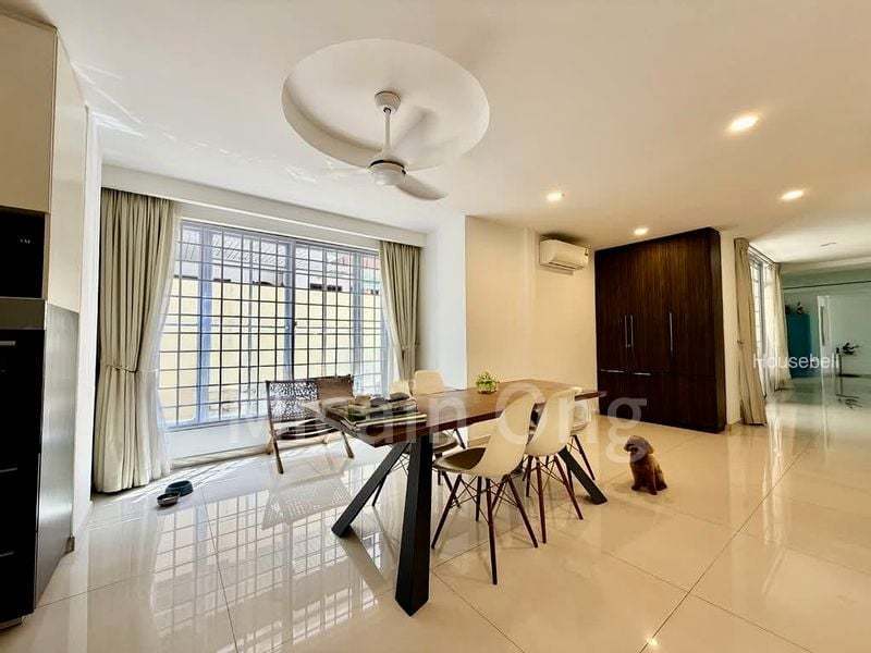 Jalan Senang, S$ 10,900 /月, 9,000 sqft, 有地 - Bungalow House