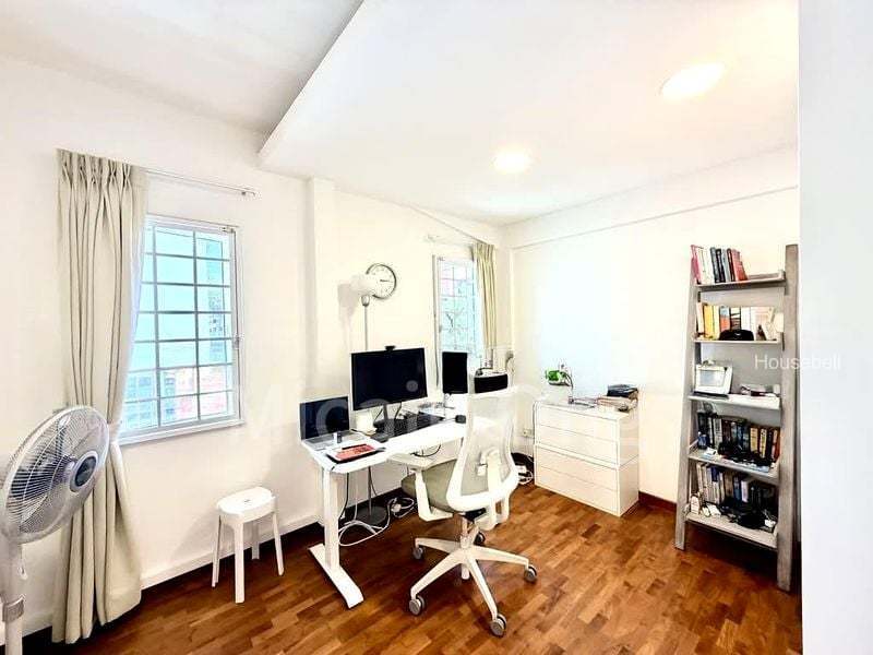 Jalan Senang, S$ 10,900 /月, 9,000 sqft, 有地 - Bungalow House