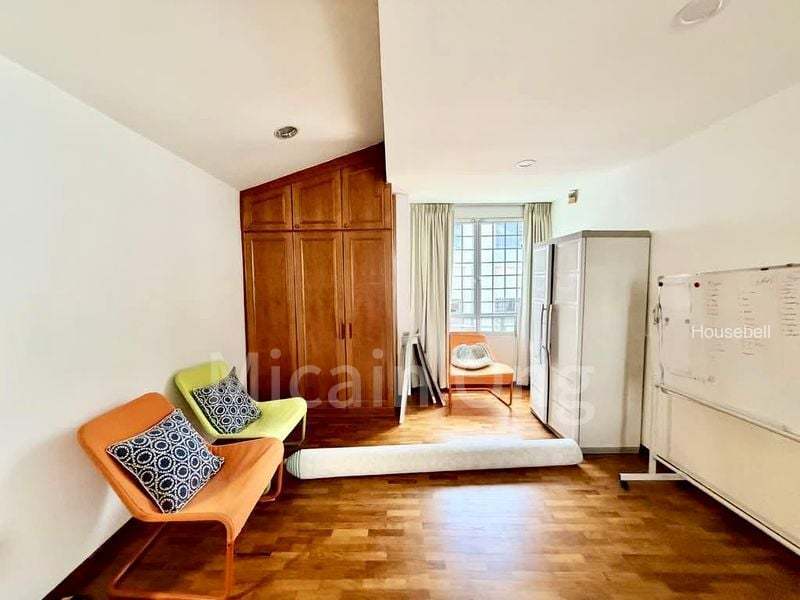 Jalan Senang, S$ 10,900 /月, 9,000 sqft, 有地 - Bungalow House