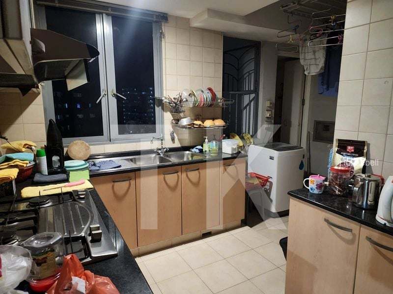 The Madeira, S$ 1,700 /月, 120 sqft, 公寓 - Condominium
