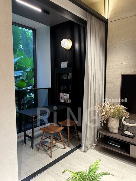 TMW Maxwell, S$ 1,586,000, 549 sqft, Condos - Apartment