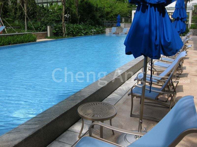 One Devonshire, S$ 3,690,000, 1,195 sqft, Condos - Condominium