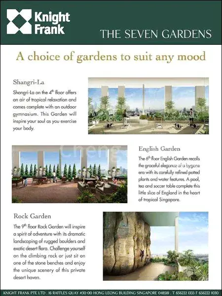 One Devonshire, S$ 3,690,000, 1,195 sqft, Condos - Condominium
