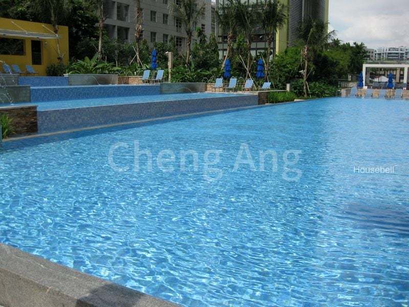 One Devonshire, S$ 3,690,000, 1,195 sqft, Condos - Condominium
