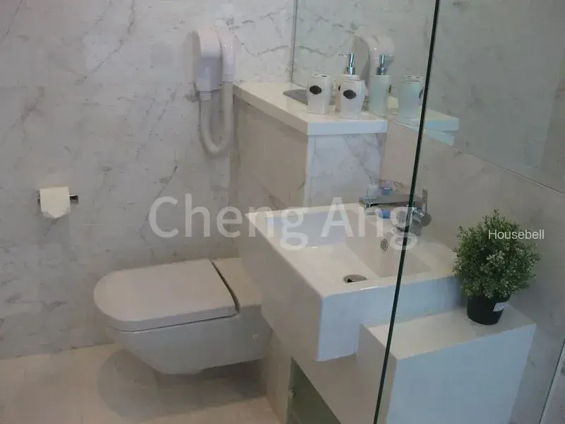 One Devonshire, S$ 3,690,000, 1,195 sqft, Condos - Condominium