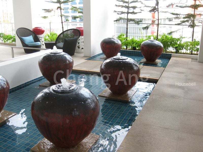 One Devonshire, S$ 3,690,000, 1,195 sqft, Condos - Condominium