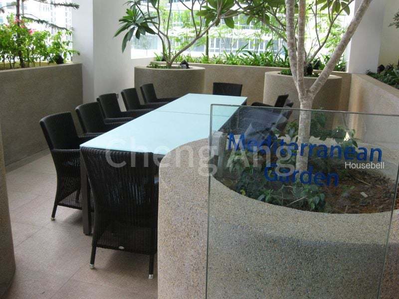 One Devonshire, S$ 3,690,000, 1,195 sqft, Condos - Condominium