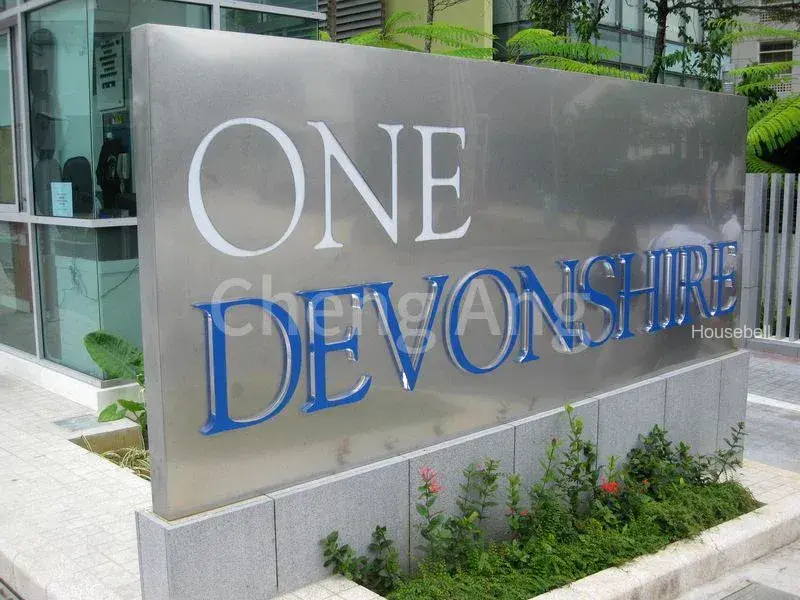 One Devonshire(1)