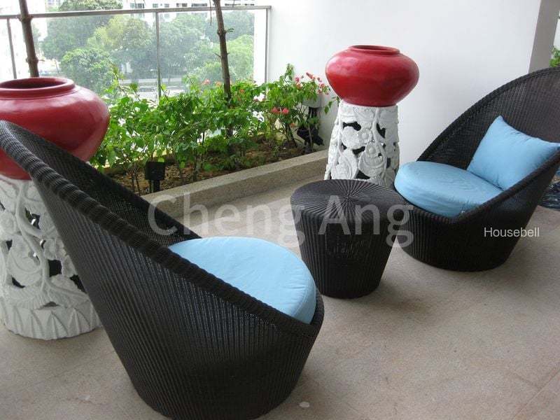 One Devonshire, S$ 3,690,000, 1,195 sqft, Condos - Condominium