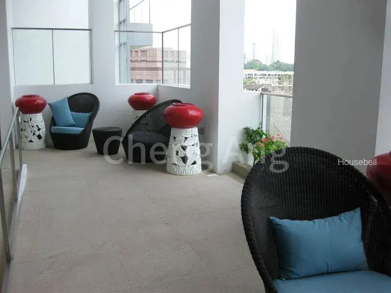 One Devonshire, S$ 3,690,000, 1,195 sqft, Condos - Condominium