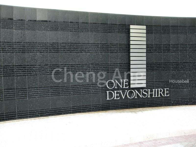 One Devonshire(2)