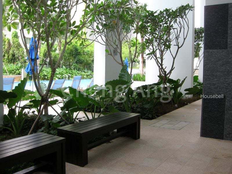One Devonshire, S$ 3,690,000, 1,195 sqft, Condos - Condominium