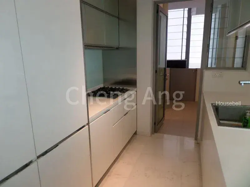 One Devonshire, S$ 3,690,000, 1,195 sqft, Condos - Condominium