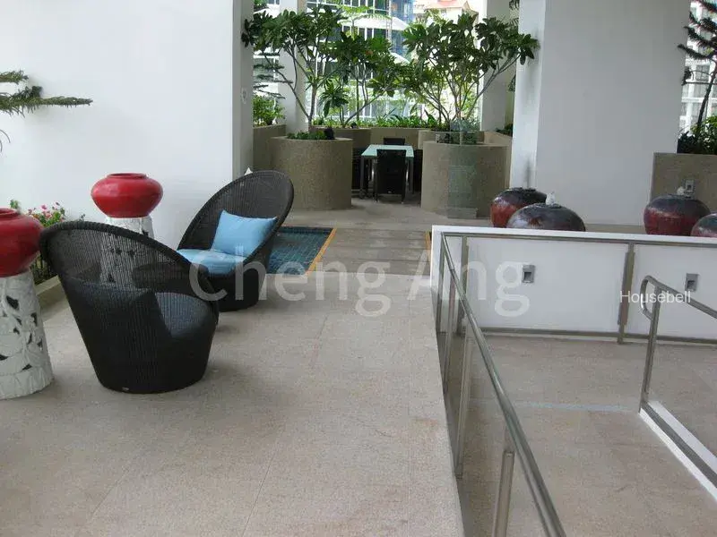 One Devonshire, S$ 3,690,000, 1,195 sqft, Condos - Condominium