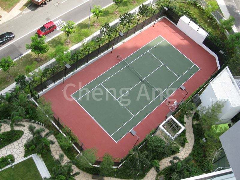 One Devonshire, S$ 3,690,000, 1,195 sqft, Condos - Condominium
